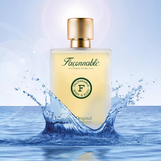 Faconnable Faconnable L´Original 90 ML EDT